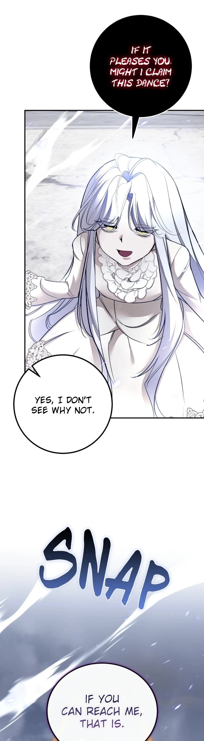 Return to Player Chapter 243 page 9 - Chapter 243: Ep. 243 - Limit Breaker