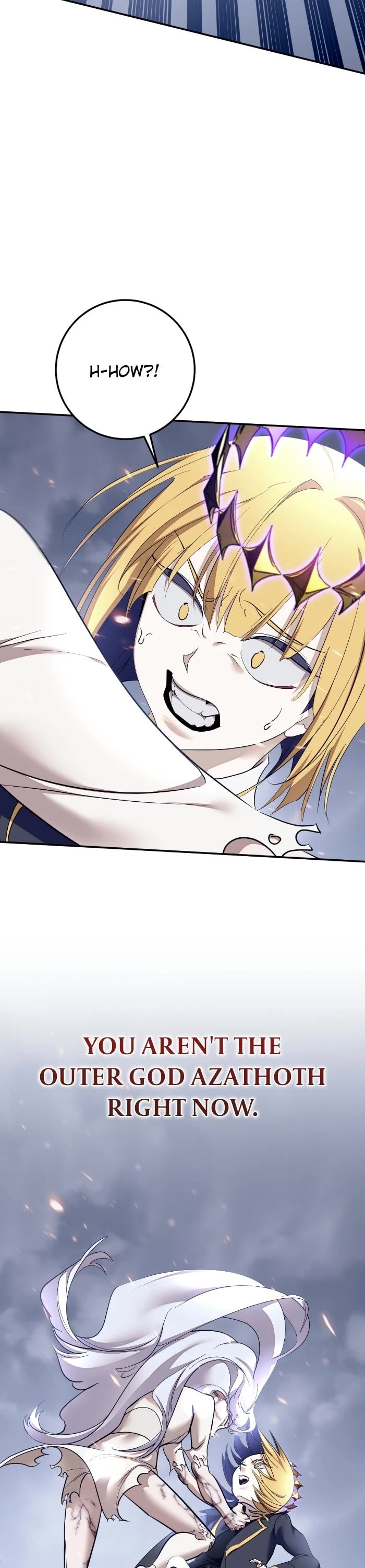 Return to Player Chapter 244 page 11 - Chapter 244: Ep. 244 - Setting Up for the Endgame