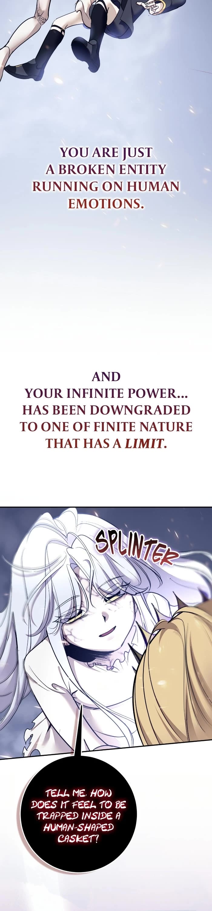 Return to Player Chapter 244 page 12 - Chapter 244: Ep. 244 - Setting Up for the Endgame