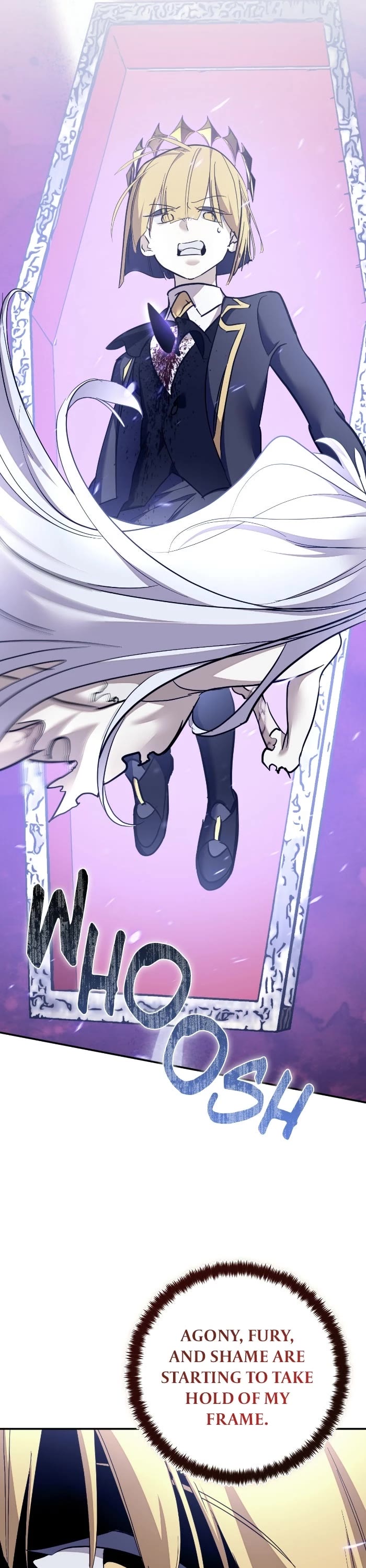 Return to Player Chapter 244 page 13 - Chapter 244: Ep. 244 - Setting Up for the Endgame