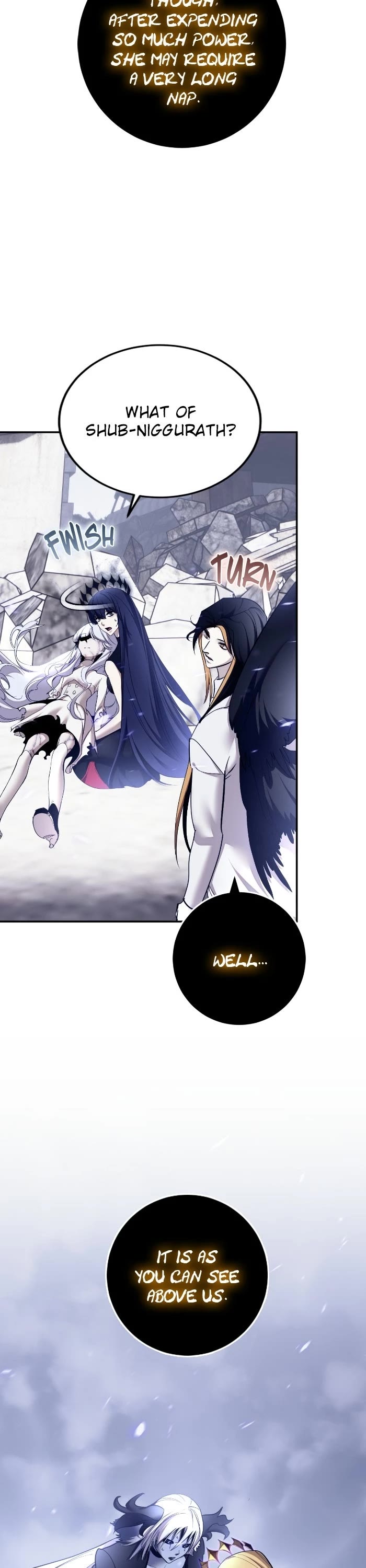 Return to Player Chapter 244 page 17 - Chapter 244: Ep. 244 - Setting Up for the Endgame