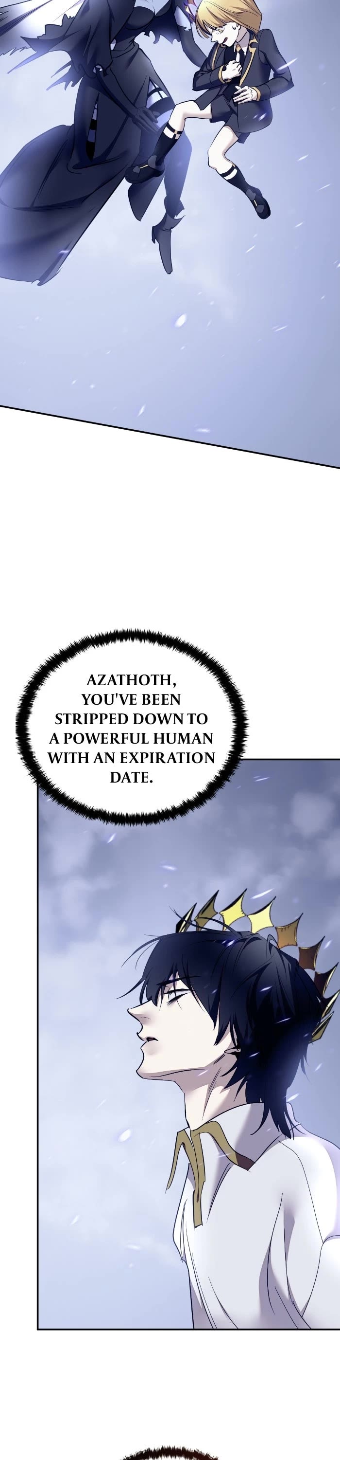Return to Player Chapter 244 page 18 - Chapter 244: Ep. 244 - Setting Up for the Endgame