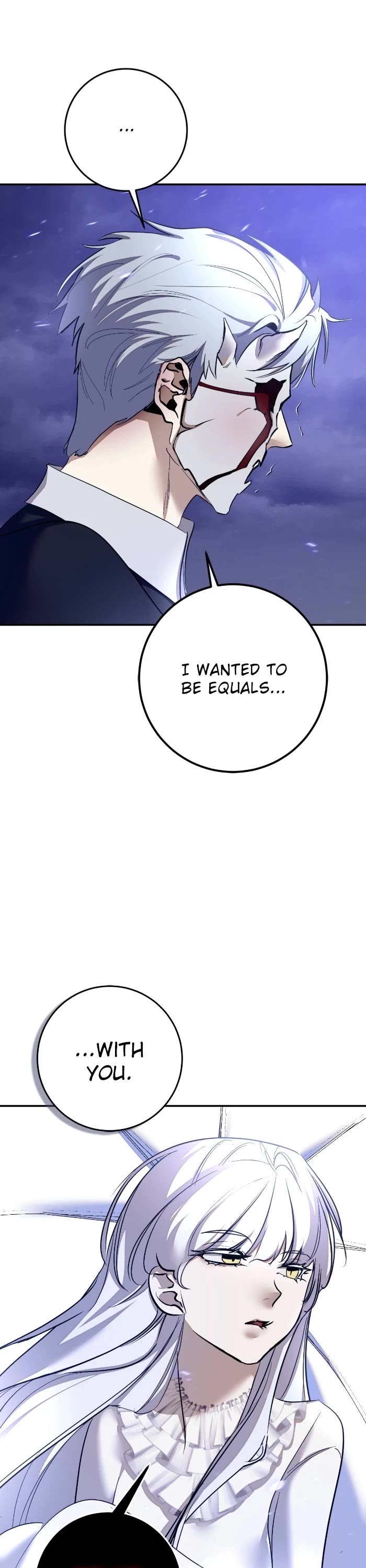 Return to Player Chapter 244 page 2 - Chapter 244: Ep. 244 - Setting Up for the Endgame