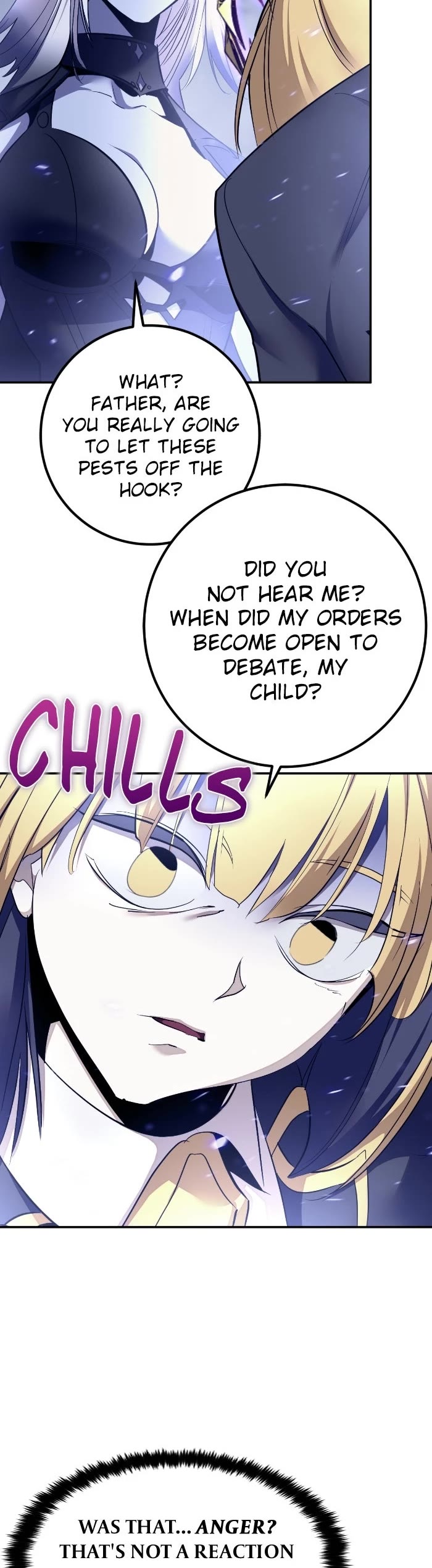 Return to Player Chapter 244 page 20 - Chapter 244: Ep. 244 - Setting Up for the Endgame