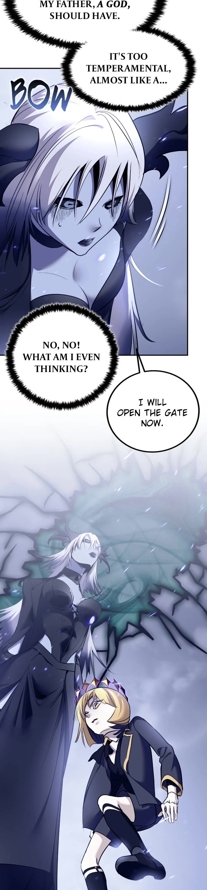 Return to Player Chapter 244 page 21 - Chapter 244: Ep. 244 - Setting Up for the Endgame