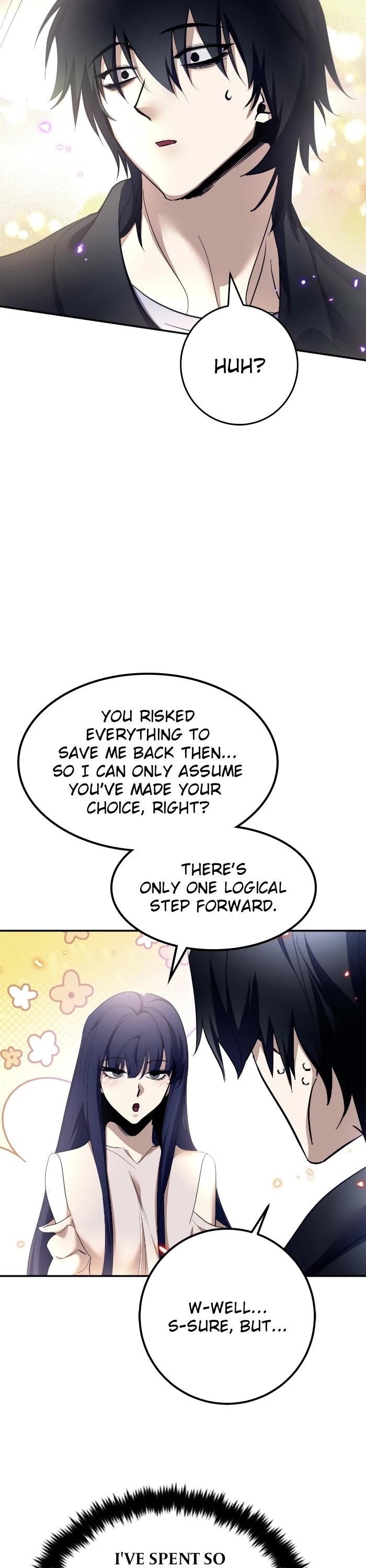 Return to Player Chapter 244 page 32 - Chapter 244: Ep. 244 - Setting Up for the Endgame