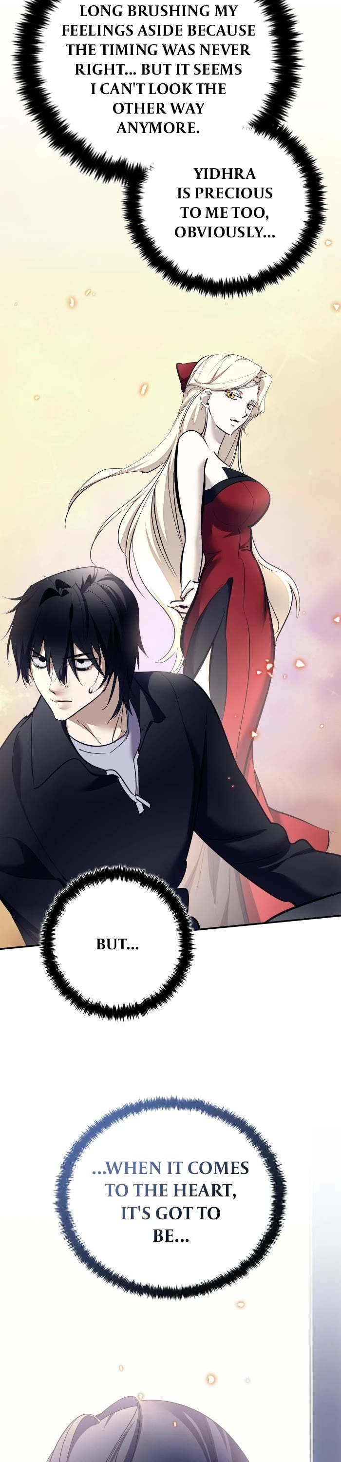Return to Player Chapter 244 page 33 - Chapter 244: Ep. 244 - Setting Up for the Endgame