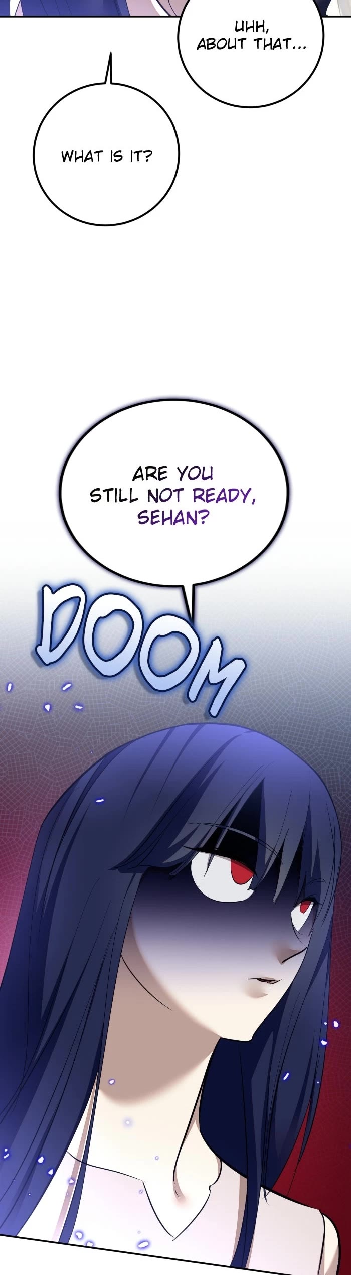 Return to Player Chapter 244 page 35 - Chapter 244: Ep. 244 - Setting Up for the Endgame