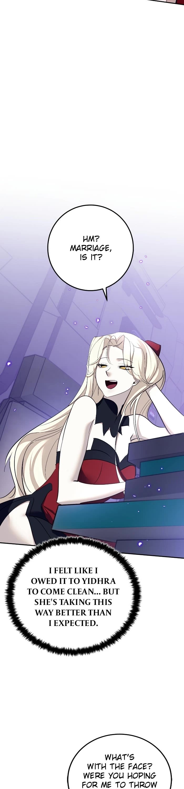 Return to Player Chapter 244 page 36 - Chapter 244: Ep. 244 - Setting Up for the Endgame