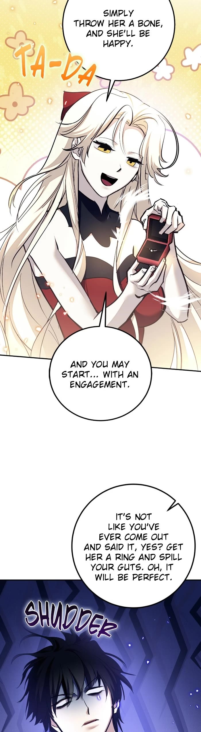 Return to Player Chapter 244 page 39 - Chapter 244: Ep. 244 - Setting Up for the Endgame