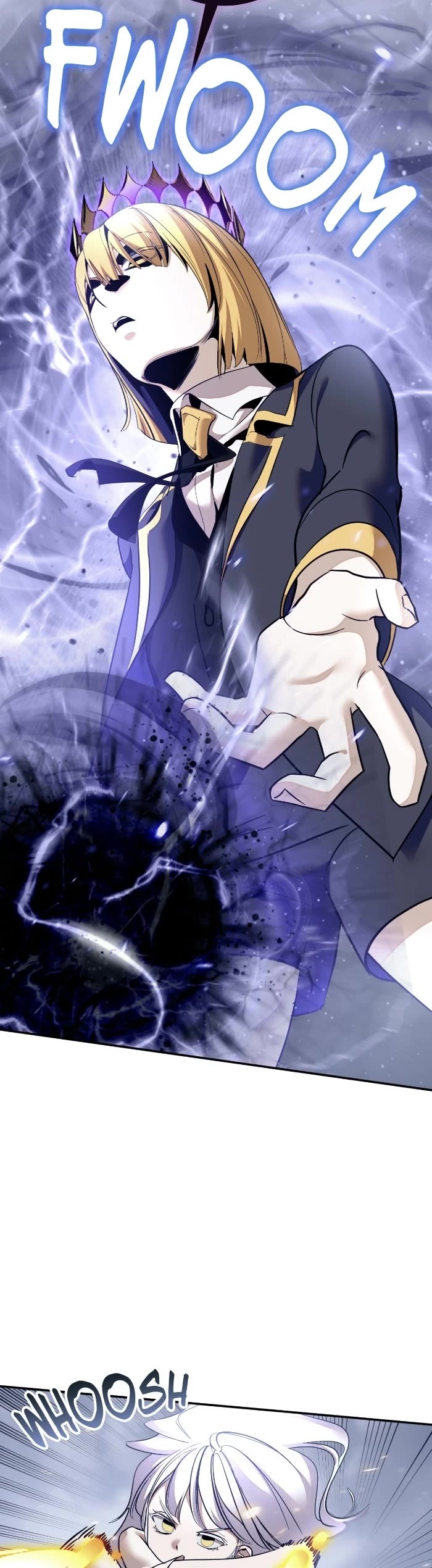 Return to Player Chapter 244 page 5 - Chapter 244: Ep. 244 - Setting Up for the Endgame