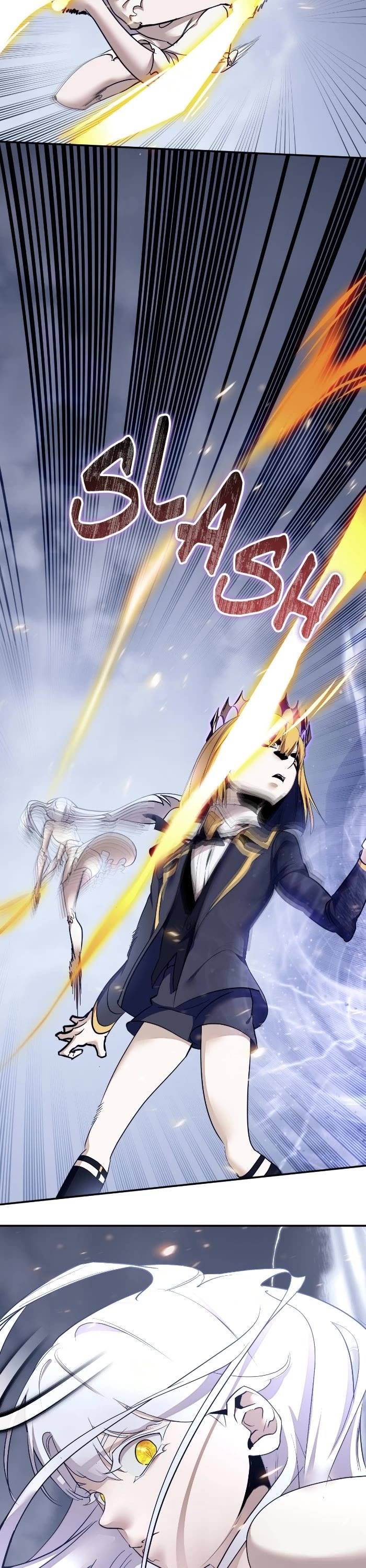 Return to Player Chapter 244 page 6 - Chapter 244: Ep. 244 - Setting Up for the Endgame