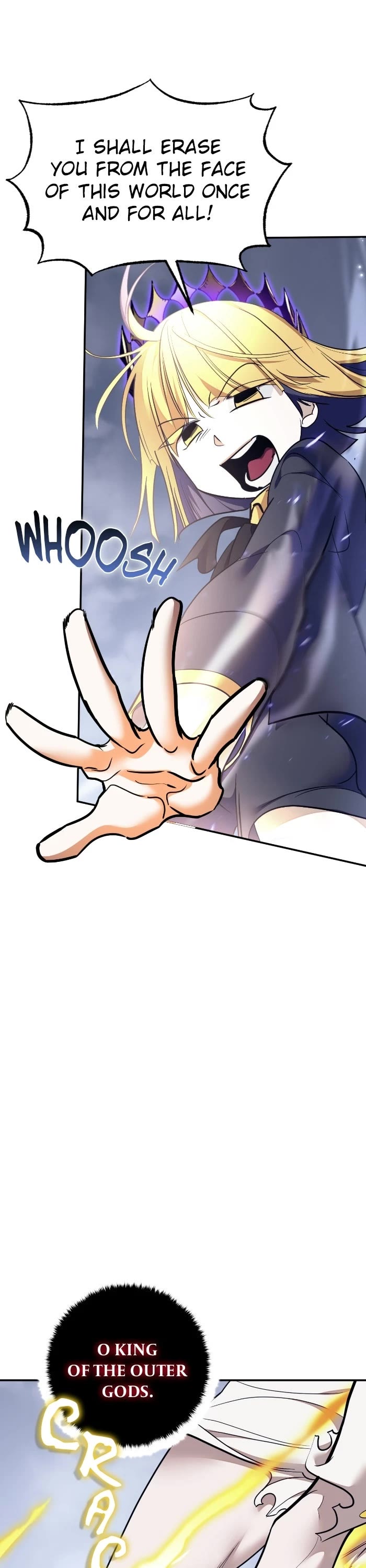 Return to Player Chapter 244 page 8 - Chapter 244: Ep. 244 - Setting Up for the Endgame