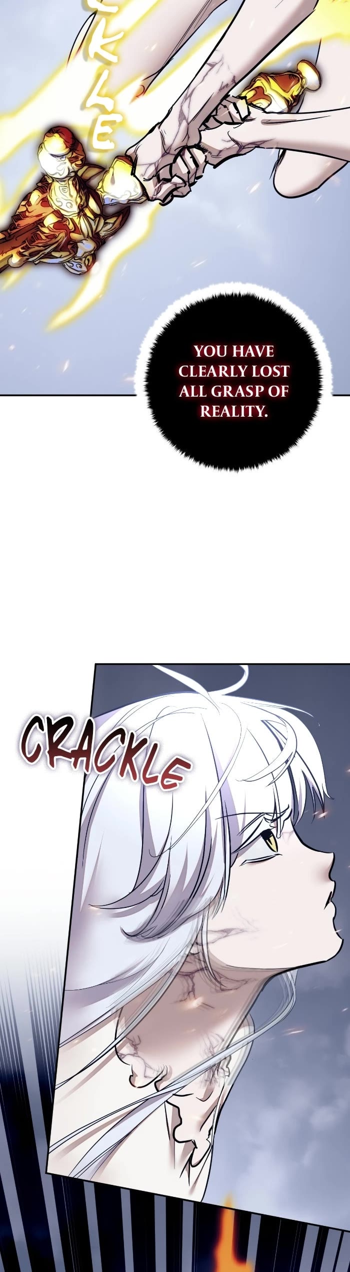 Return to Player Chapter 244 page 9 - Chapter 244: Ep. 244 - Setting Up for the Endgame