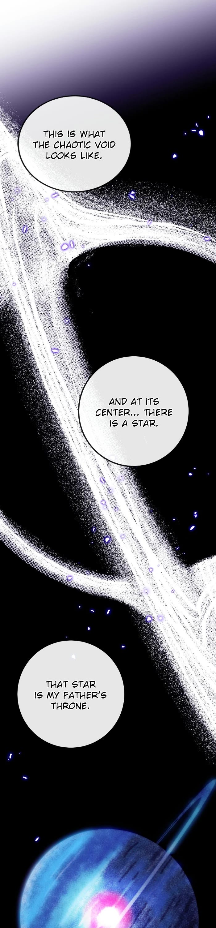 Return to Player Chapter 245 page 31 - Chapter 245: Ep. 245 - The World Beyond Bounds
