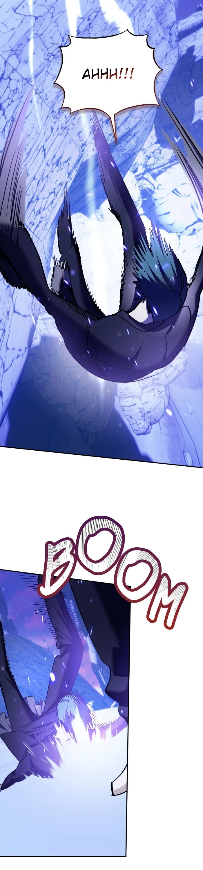 Return to Player Chapter 246 page 12 - Chapter 246: Ep. 246 - The Nameless Chamber