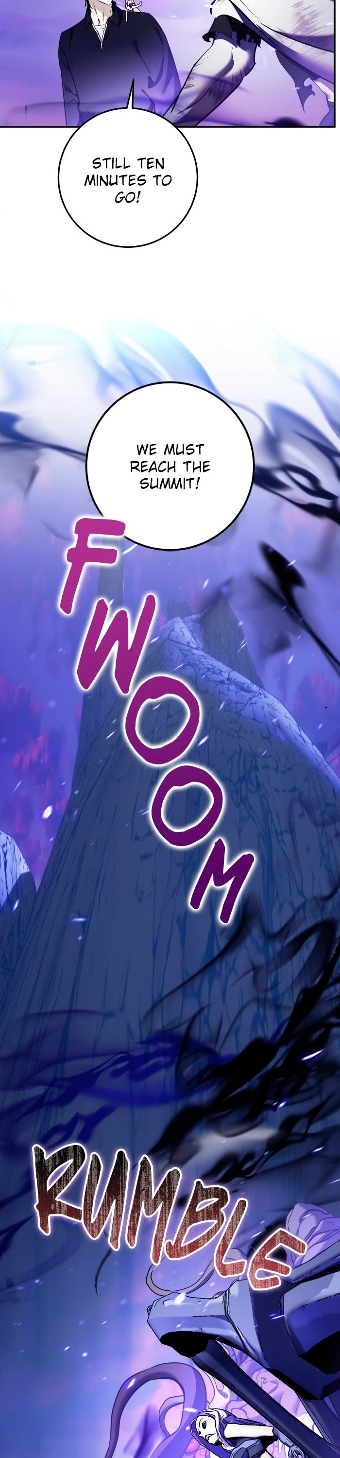 Return to Player Chapter 246 page 16 - Chapter 246: Ep. 246 - The Nameless Chamber