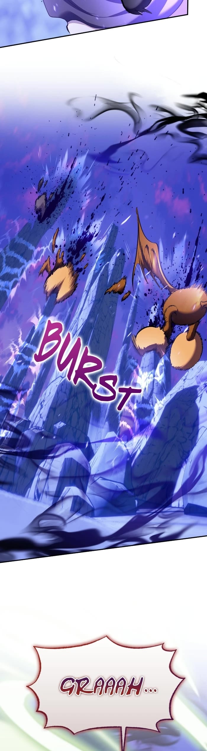 Return to Player Chapter 246 page 19 - Chapter 246: Ep. 246 - The Nameless Chamber