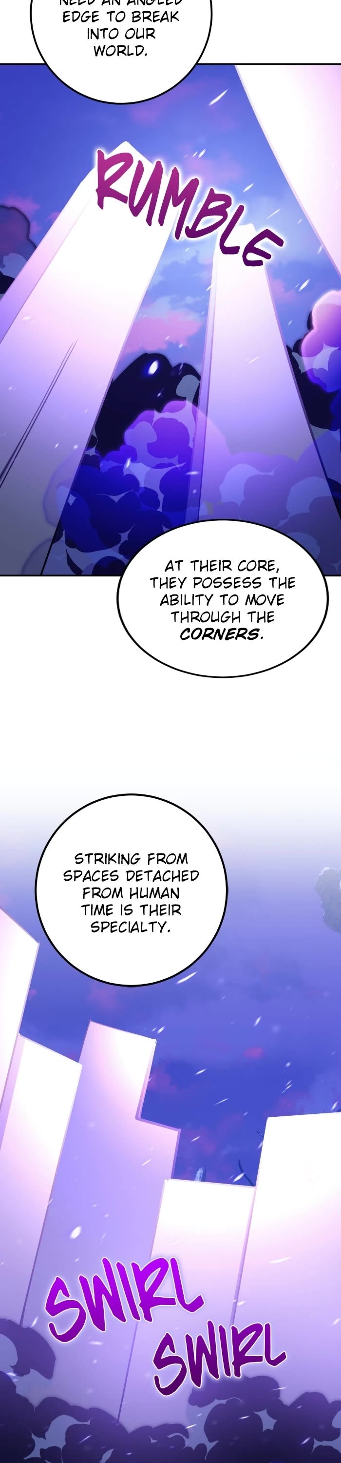 Return to Player Chapter 246 page 2 - Chapter 246: Ep. 246 - The Nameless Chamber
