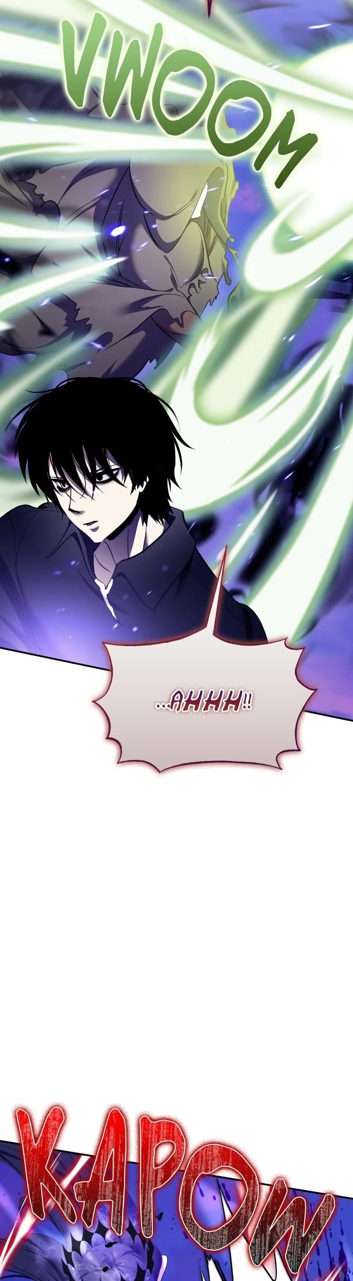 Return to Player Chapter 246 page 20 - Chapter 246: Ep. 246 - The Nameless Chamber