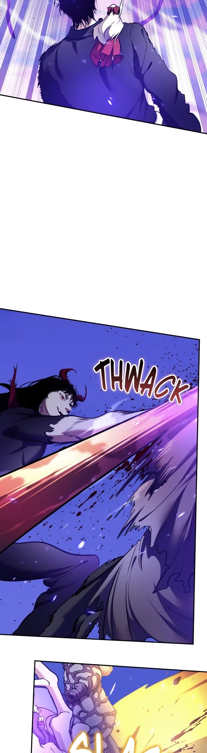Return to Player Chapter 246 page 25 - Chapter 246: Ep. 246 - The Nameless Chamber