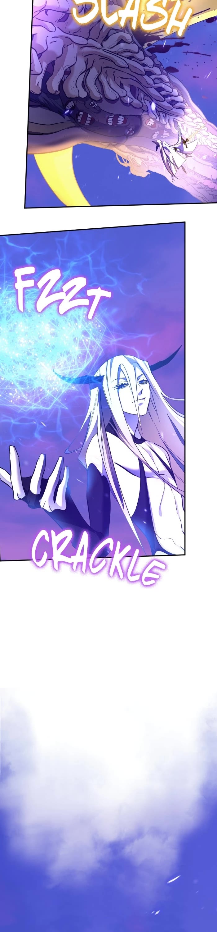 Return to Player Chapter 246 page 26 - Chapter 246: Ep. 246 - The Nameless Chamber