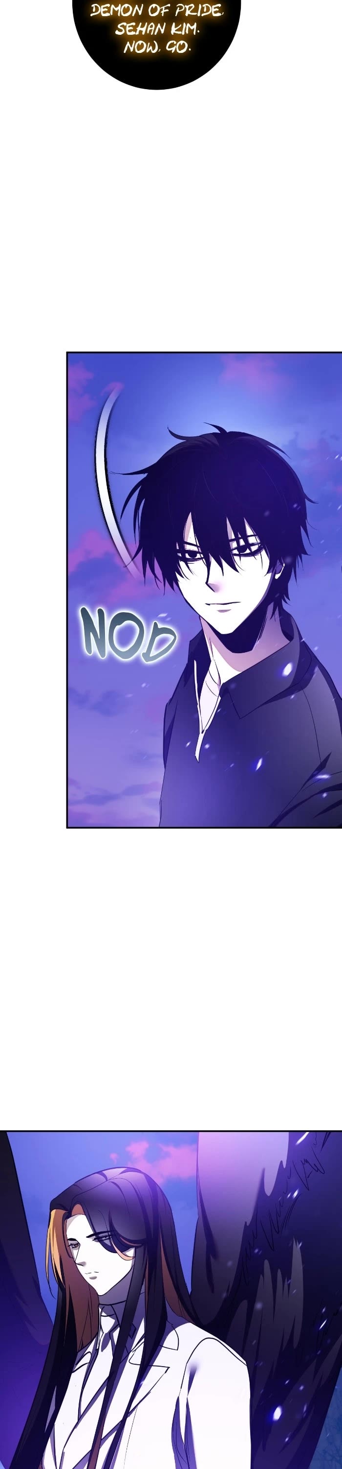 Return to Player Chapter 246 page 31 - Chapter 246: Ep. 246 - The Nameless Chamber