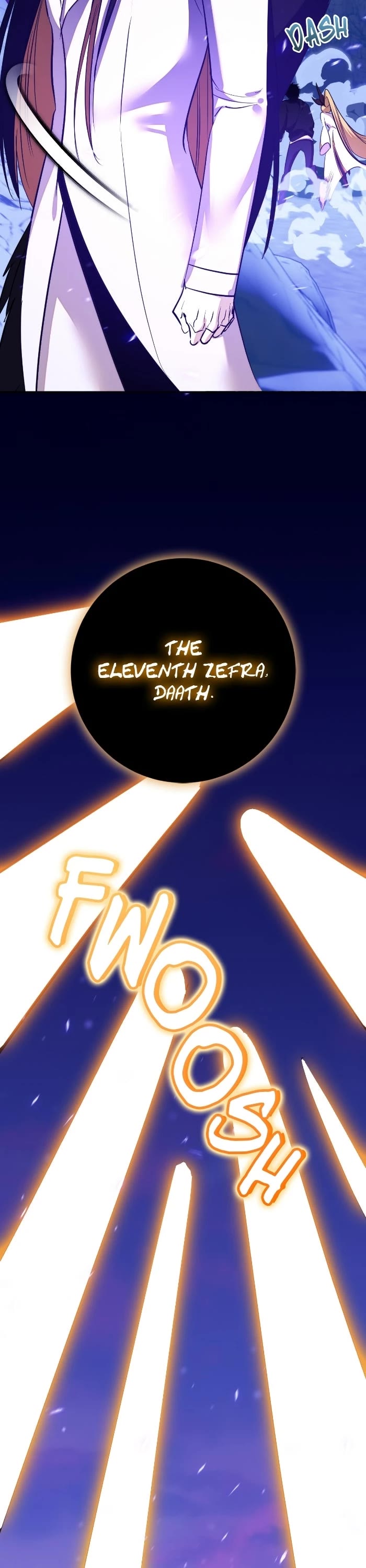 Return to Player Chapter 246 page 32 - Chapter 246: Ep. 246 - The Nameless Chamber