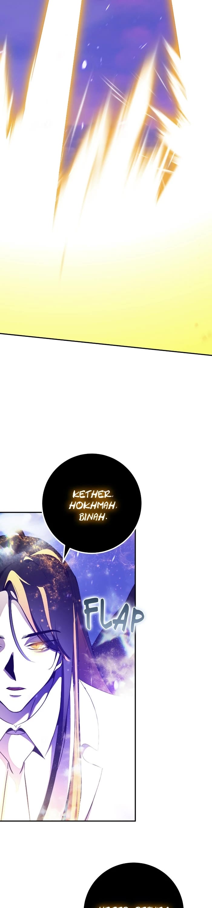 Return to Player Chapter 246 page 33 - Chapter 246: Ep. 246 - The Nameless Chamber