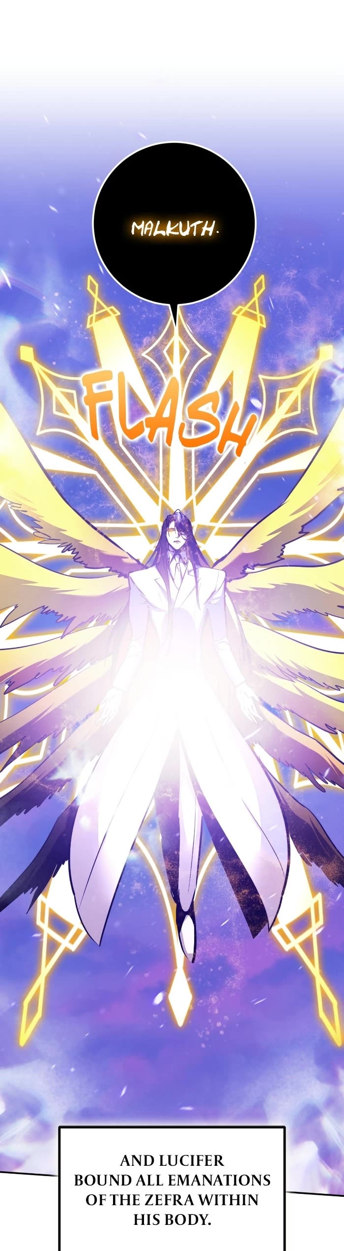 Return to Player Chapter 246 page 35 - Chapter 246: Ep. 246 - The Nameless Chamber