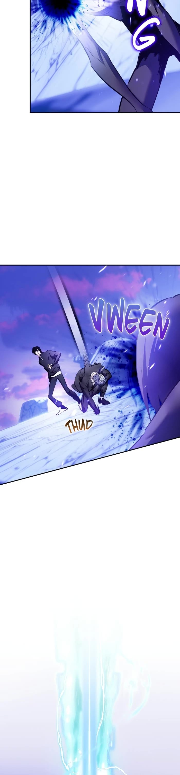 Return to Player Chapter 246 page 41 - Chapter 246: Ep. 246 - The Nameless Chamber