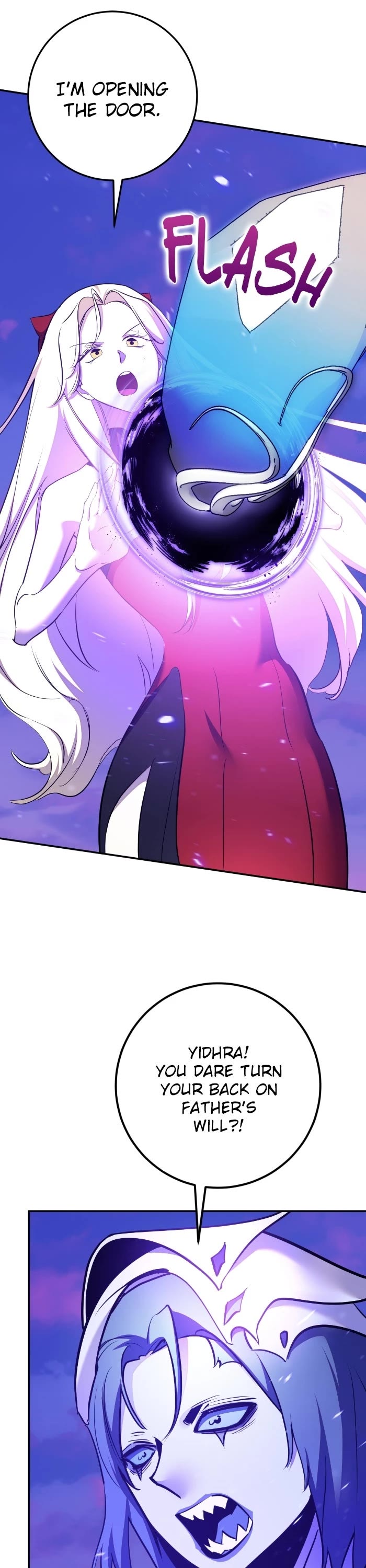 Return to Player Chapter 246 page 43 - Chapter 246: Ep. 246 - The Nameless Chamber