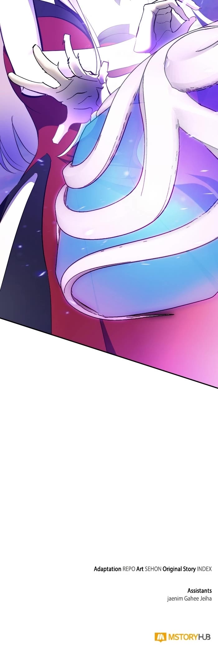 Return to Player Chapter 246 page 45 - Chapter 246: Ep. 246 - The Nameless Chamber