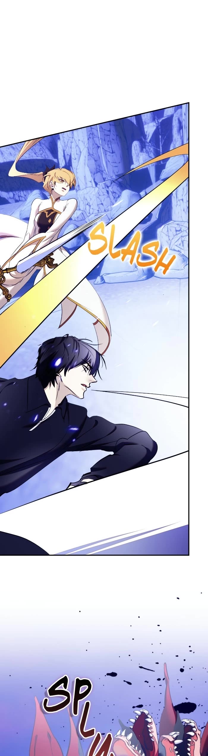 Return to Player Chapter 246 page 5 - Chapter 246: Ep. 246 - The Nameless Chamber