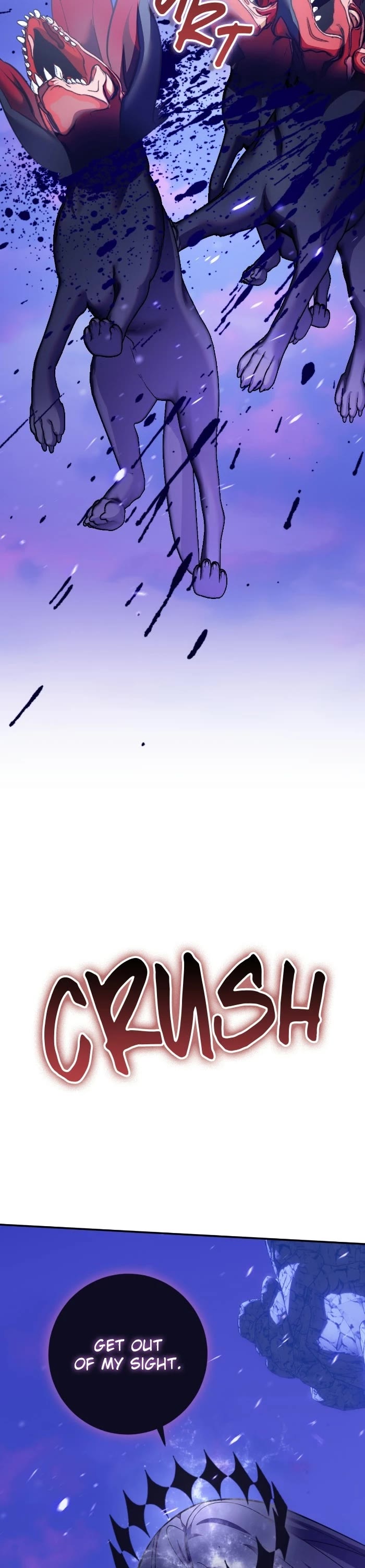 Return to Player Chapter 246 page 6 - Chapter 246: Ep. 246 - The Nameless Chamber