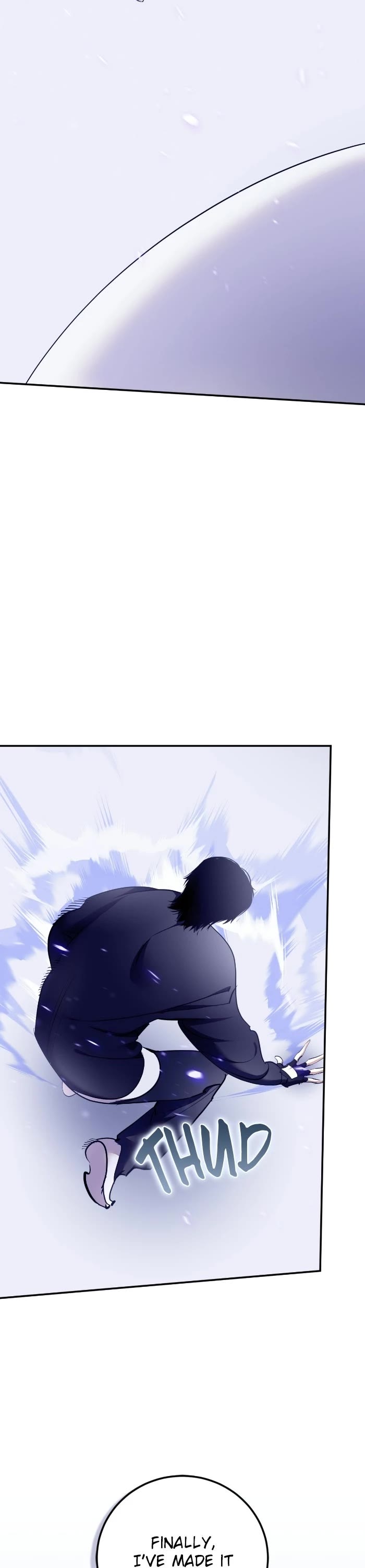 Return to Player Chapter 247 page 12 - Chapter 247: Ep. 247 - The Death of a God