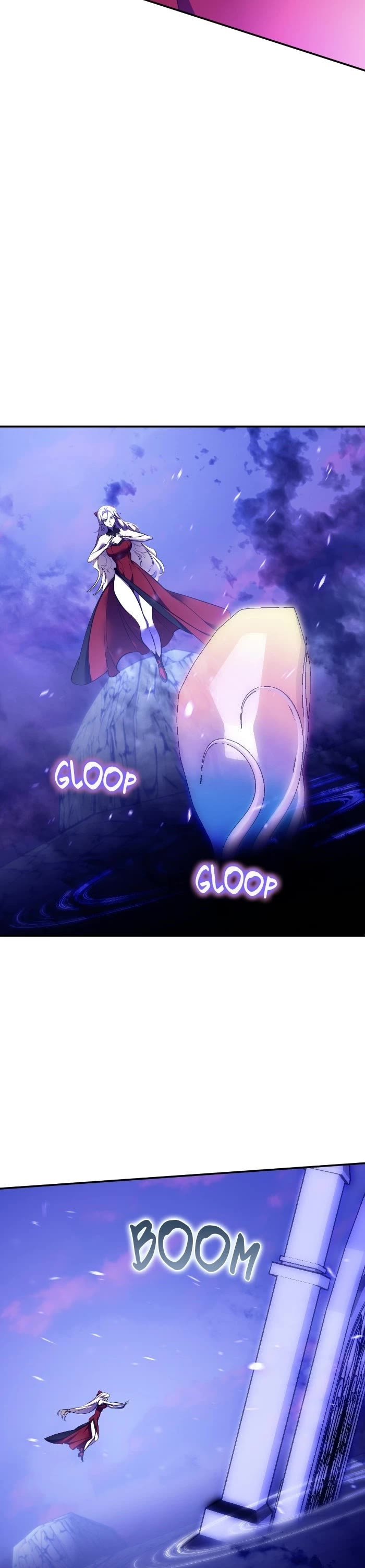Return to Player Chapter 247 page 2 - Chapter 247: Ep. 247 - The Death of a God