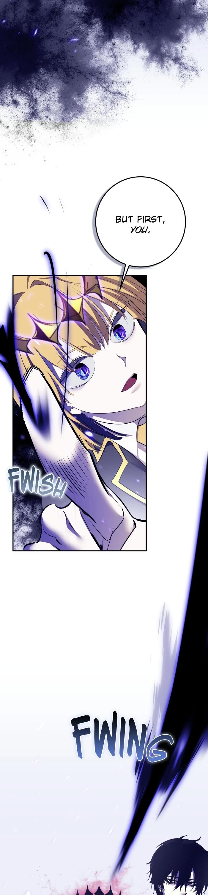 Return to Player Chapter 247 page 22 - Chapter 247: Ep. 247 - The Death of a God