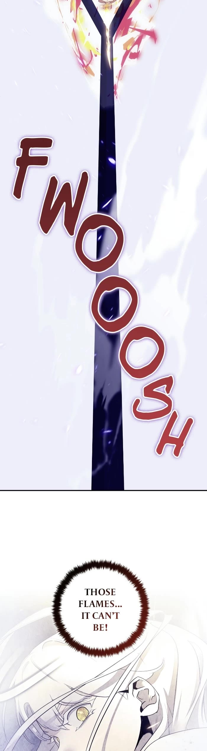 Return to Player Chapter 247 page 24 - Chapter 247: Ep. 247 - The Death of a God