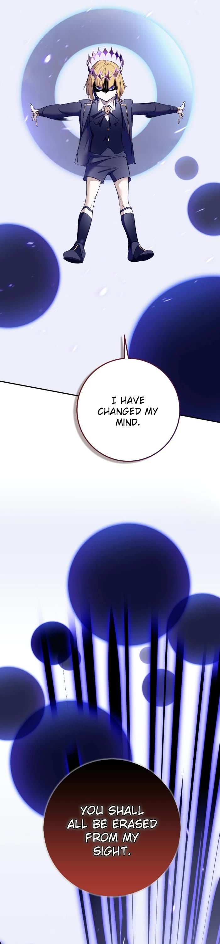 Return to Player Chapter 247 page 26 - Chapter 247: Ep. 247 - The Death of a God