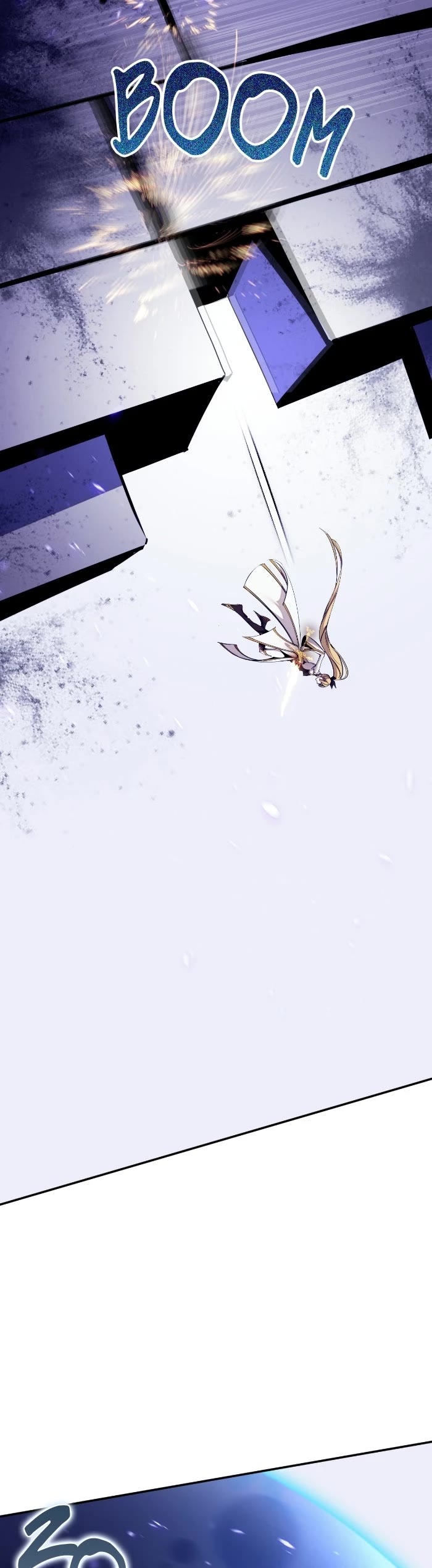 Return to Player Chapter 247 page 29 - Chapter 247: Ep. 247 - The Death of a God