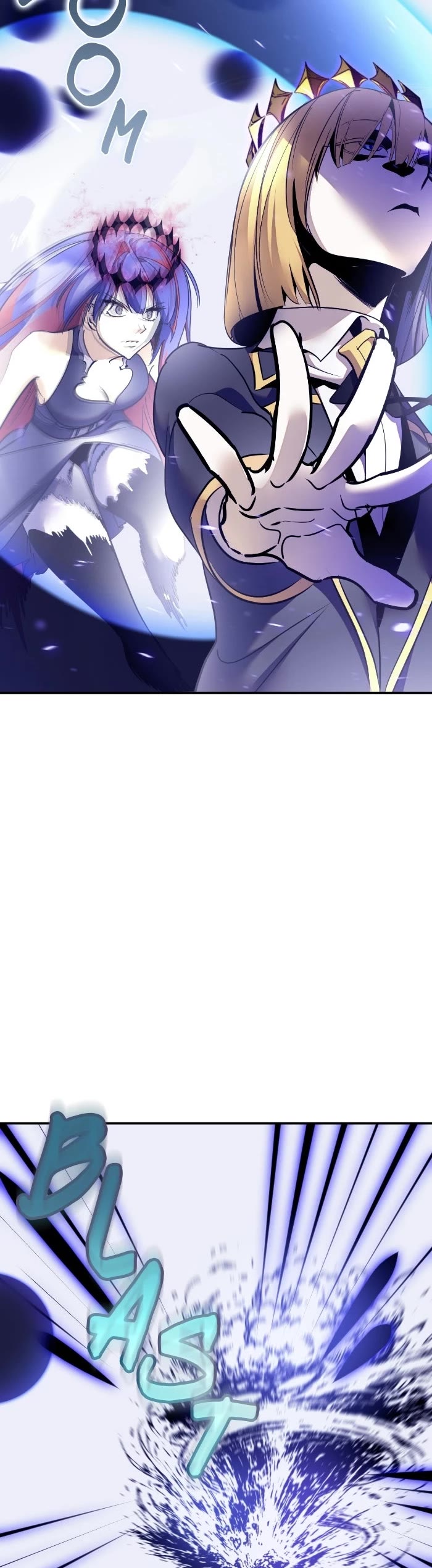 Return to Player Chapter 247 page 30 - Chapter 247: Ep. 247 - The Death of a God