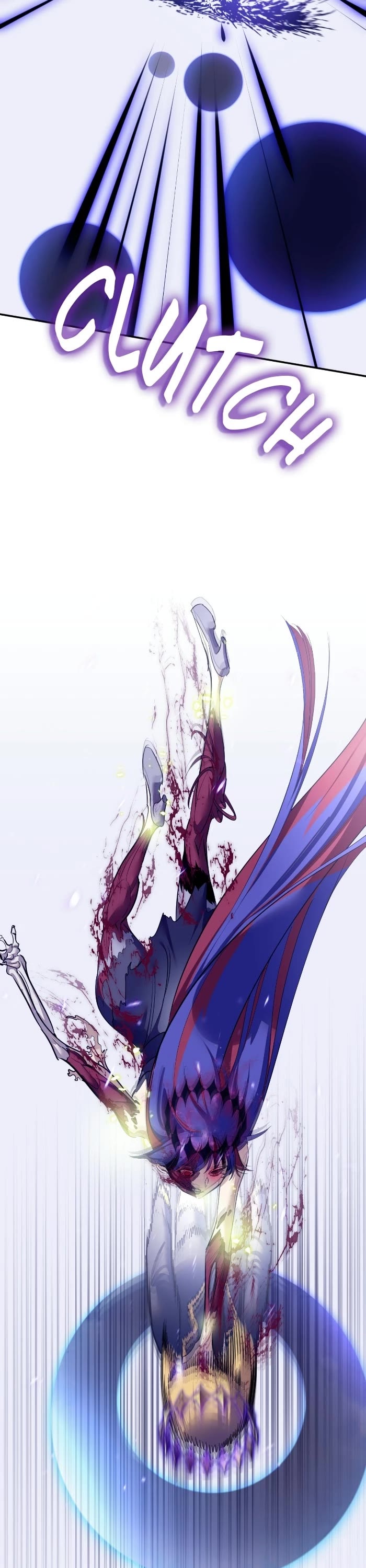 Return to Player Chapter 247 page 31 - Chapter 247: Ep. 247 - The Death of a God