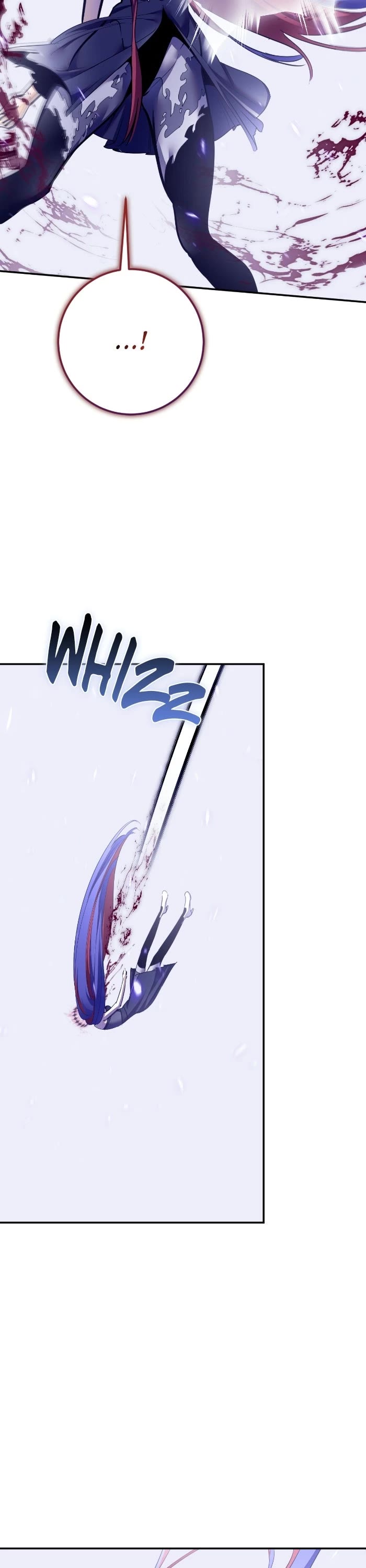 Return to Player Chapter 247 page 33 - Chapter 247: Ep. 247 - The Death of a God