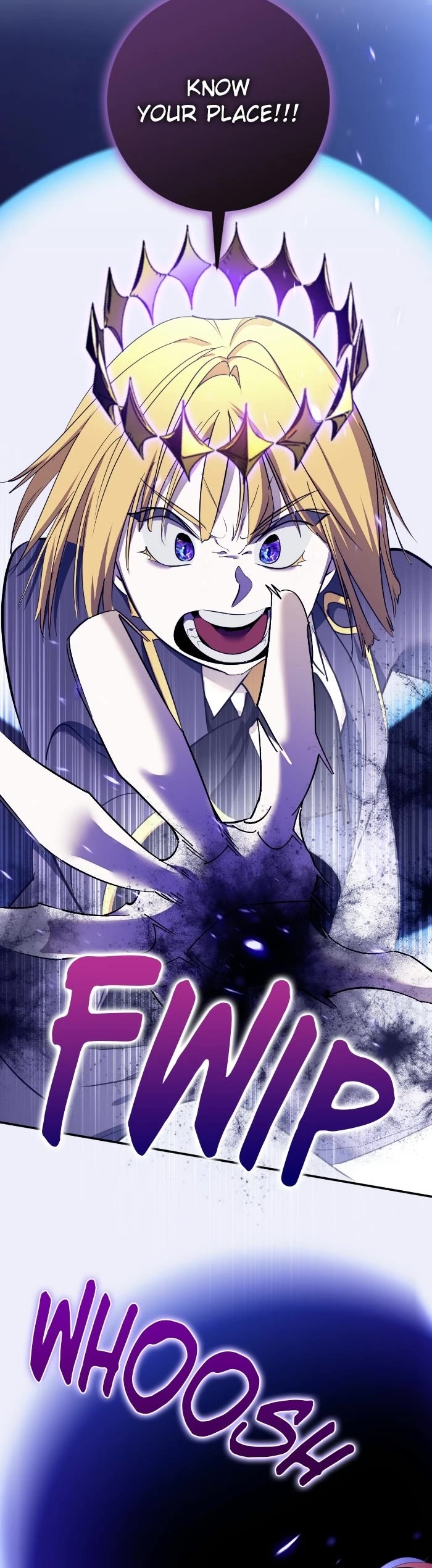 Return to Player Chapter 247 page 39 - Chapter 247: Ep. 247 - The Death of a God
