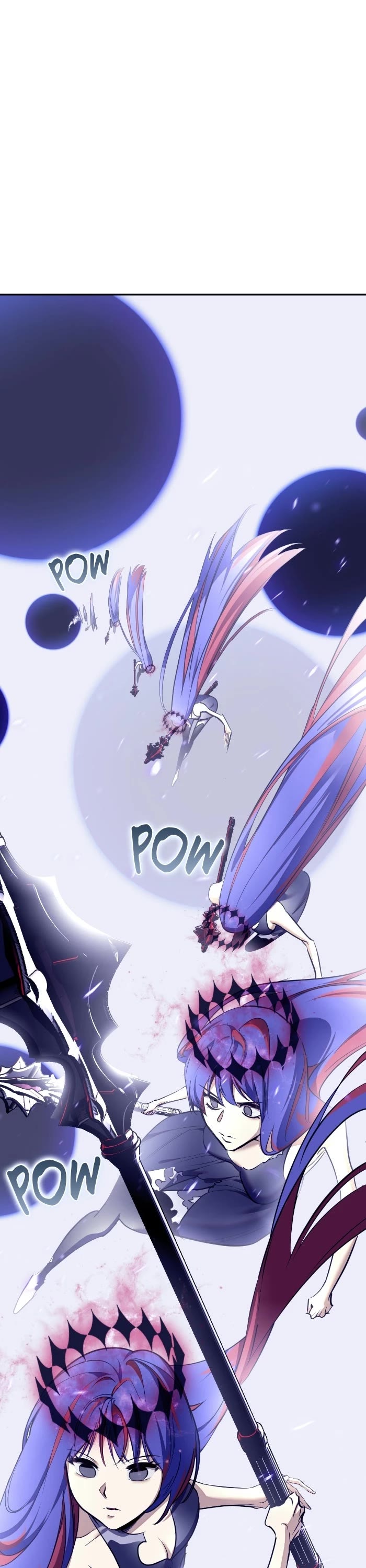 Return to Player Chapter 247 page 41 - Chapter 247: Ep. 247 - The Death of a God
