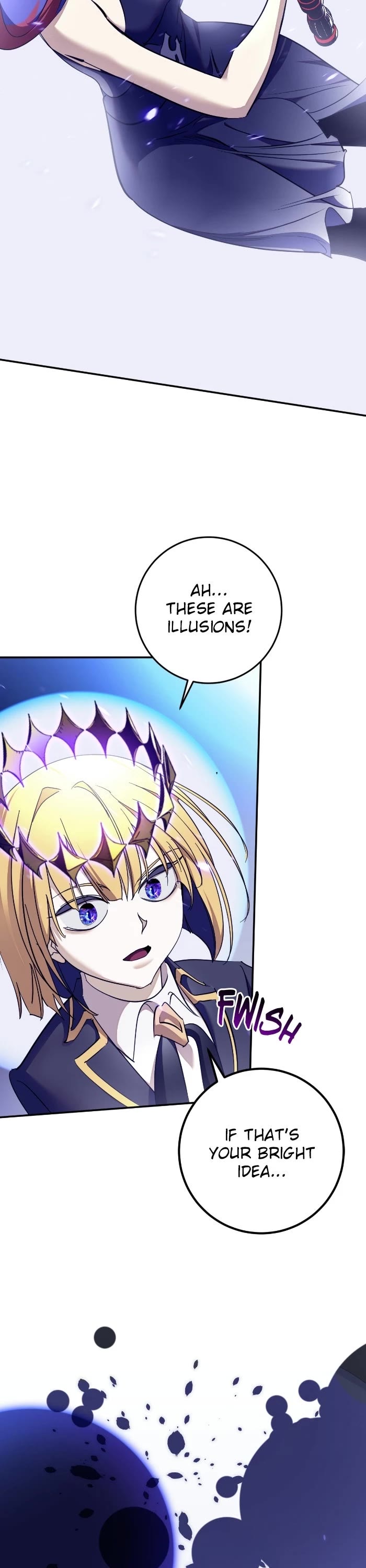 Return to Player Chapter 247 page 42 - Chapter 247: Ep. 247 - The Death of a God