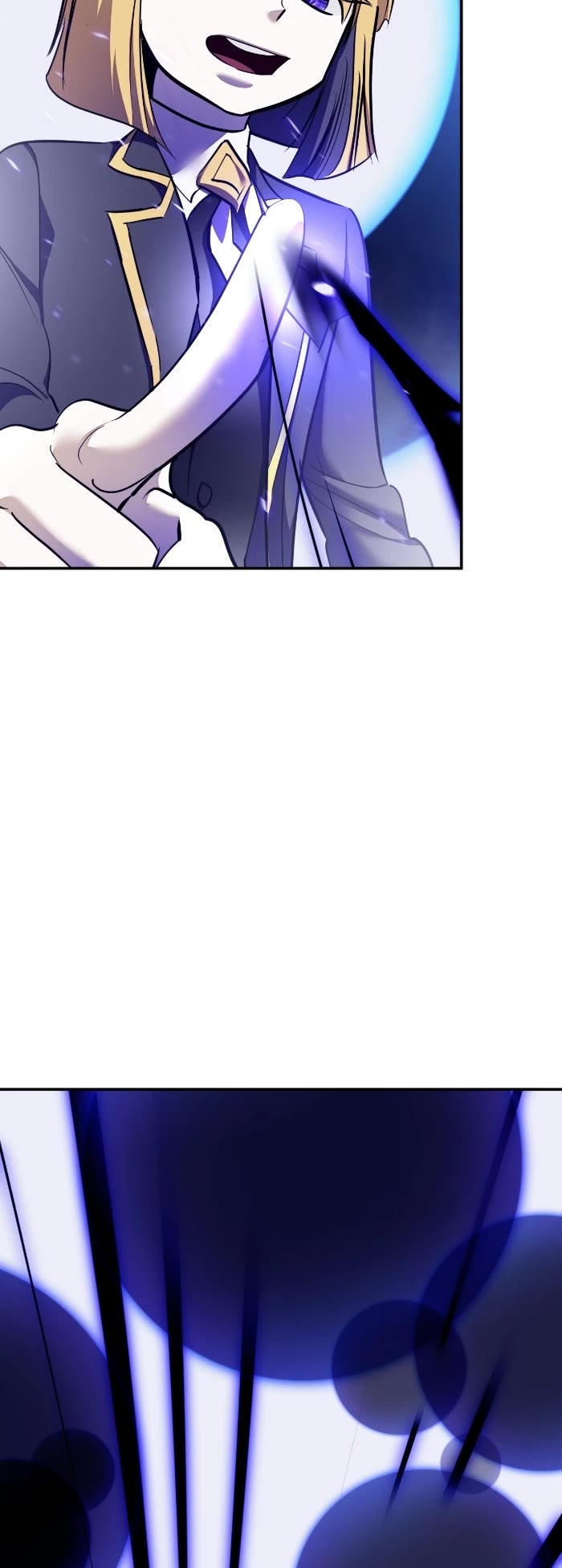 Return to Player Chapter 247 page 46 - Chapter 247: Ep. 247 - The Death of a God