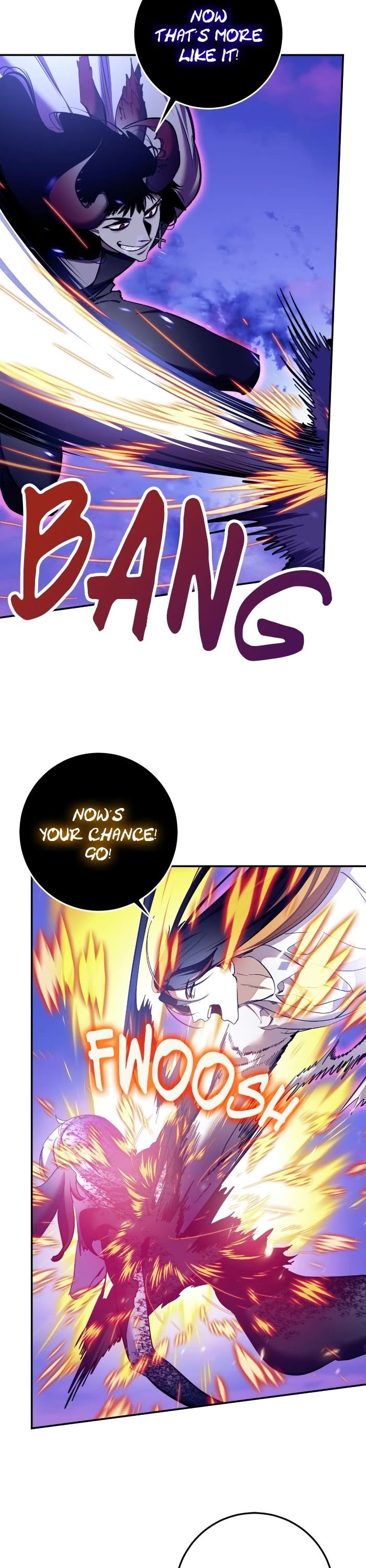 Return to Player Chapter 247 page 8 - Chapter 247: Ep. 247 - The Death of a God