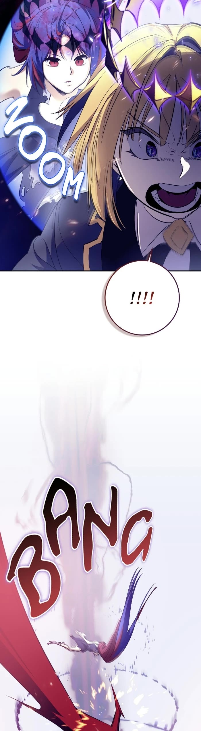Return to Player Chapter 248 page 10 - Chapter 248: Ep. 248 - Toward an Imperfect Future (1)